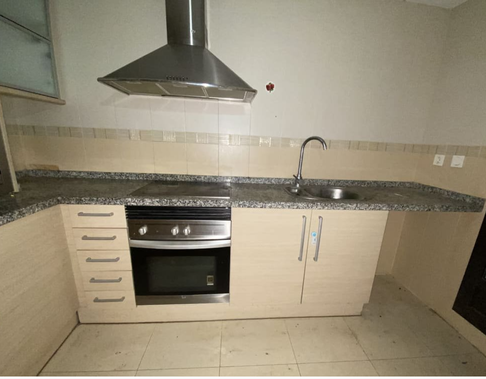 Piso en venta en Alginet, Valencia