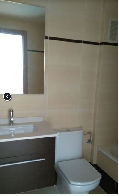 Piso en venta en Alginet, Valencia