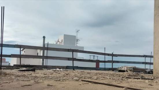 Piso En Venta En Mediterraneo, Nules