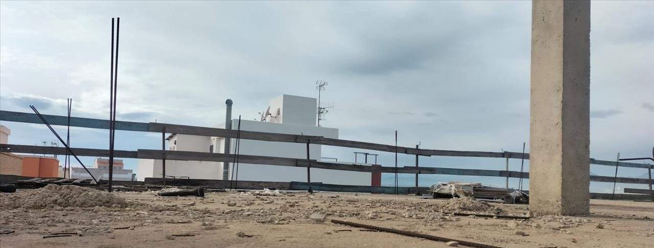 Piso En Venta En Mediterraneo, Nules