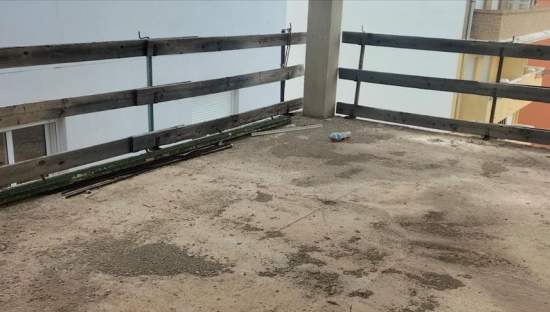 Piso En Venta En Mediterraneo, Nules