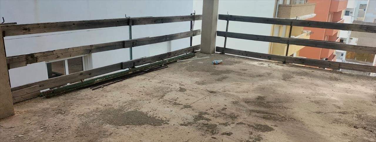 Piso En Venta En Mediterraneo, Nules