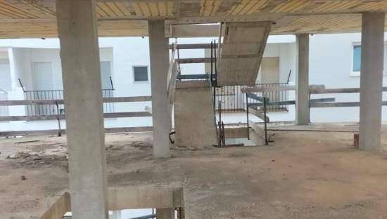 Piso En Venta En Mediterraneo, Nules