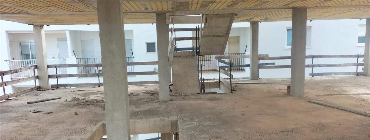 Piso En Venta En Mediterraneo, Nules