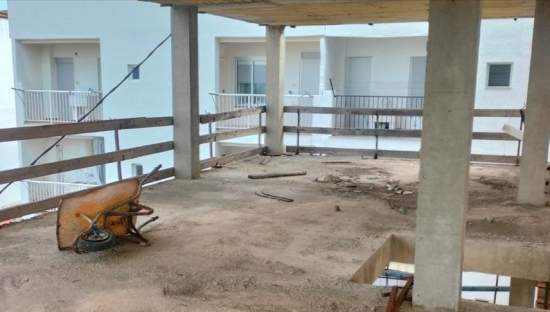 Piso En Venta En Mediterraneo, Nules