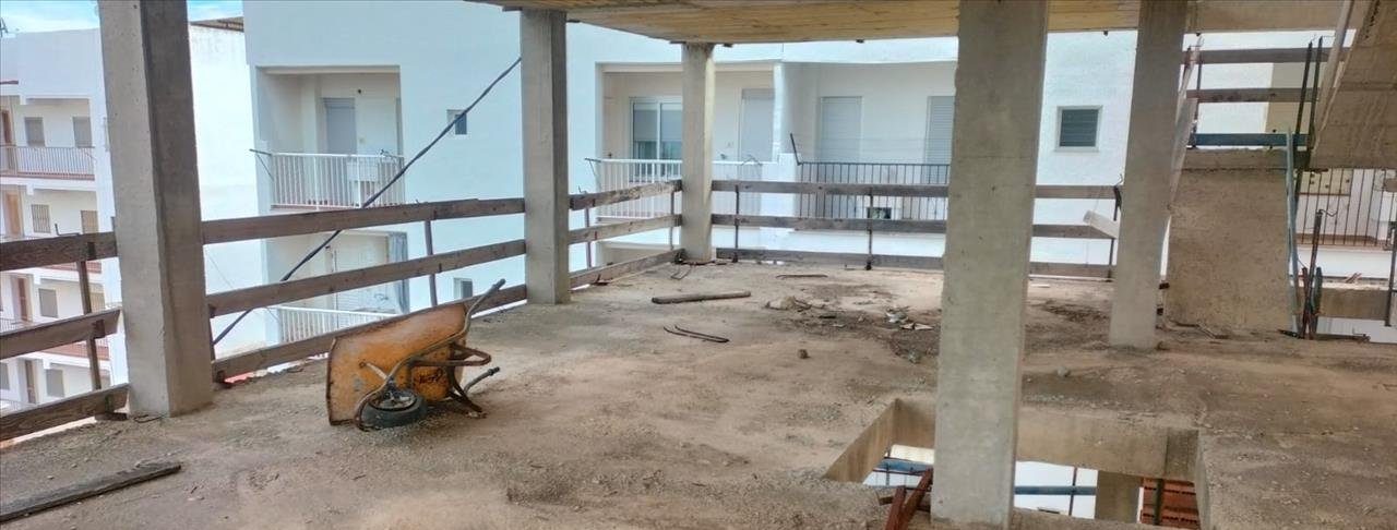 Piso En Venta En Mediterraneo, Nules