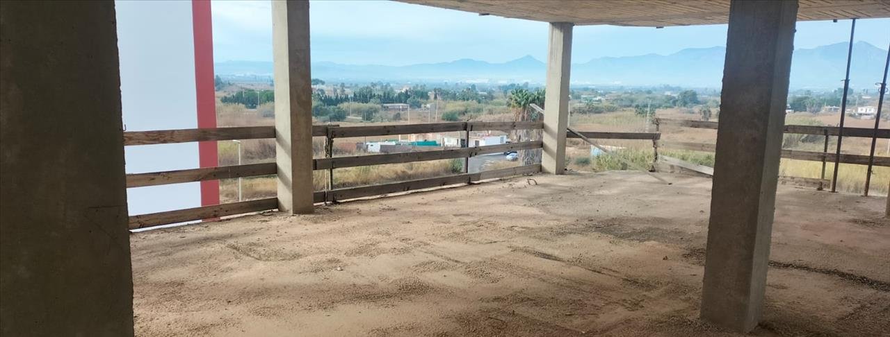 Piso En Venta En Mediterraneo, Nules