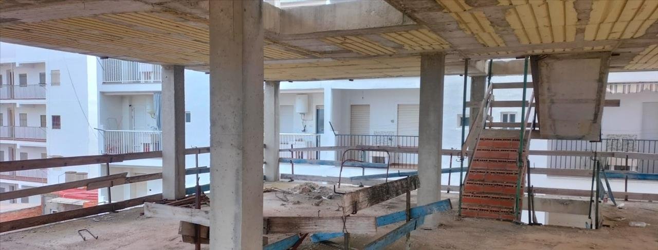 Piso En Venta En Mediterraneo, Nules