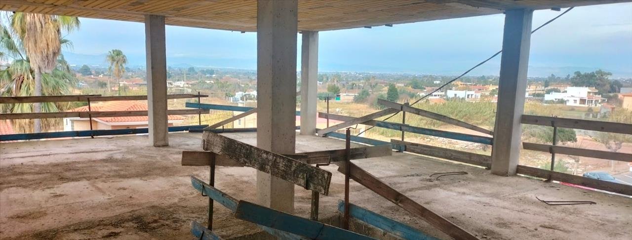 Piso En Venta En Mediterraneo, Nules