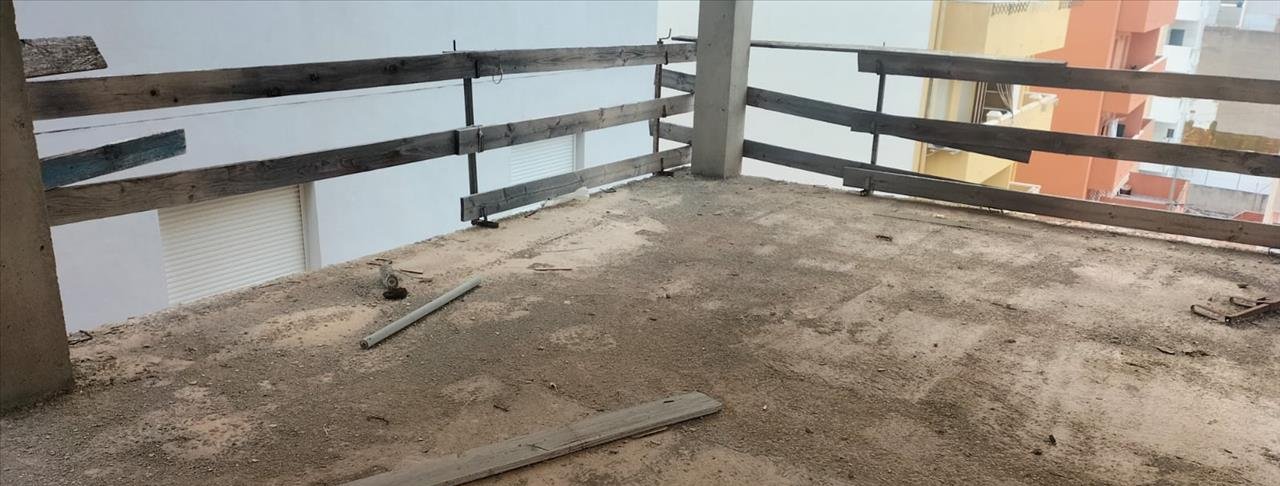 Piso En Venta En Mediterraneo, Nules