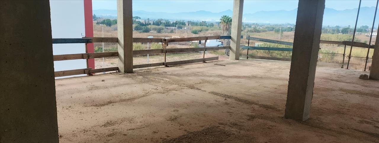 Piso En Venta En Mediterraneo, Nules