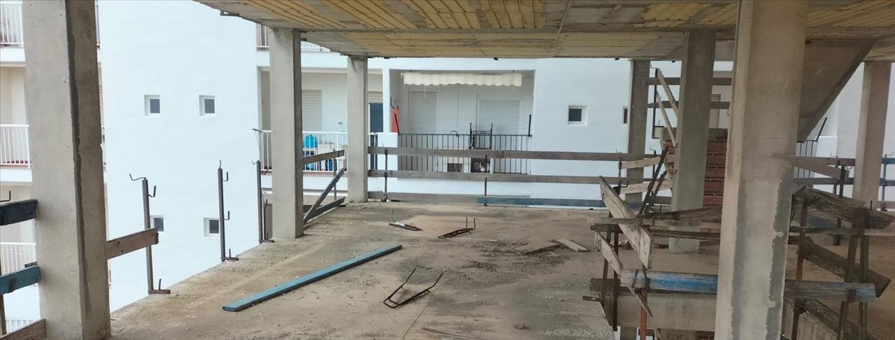 Piso En Venta En Mediterraneo, Nules