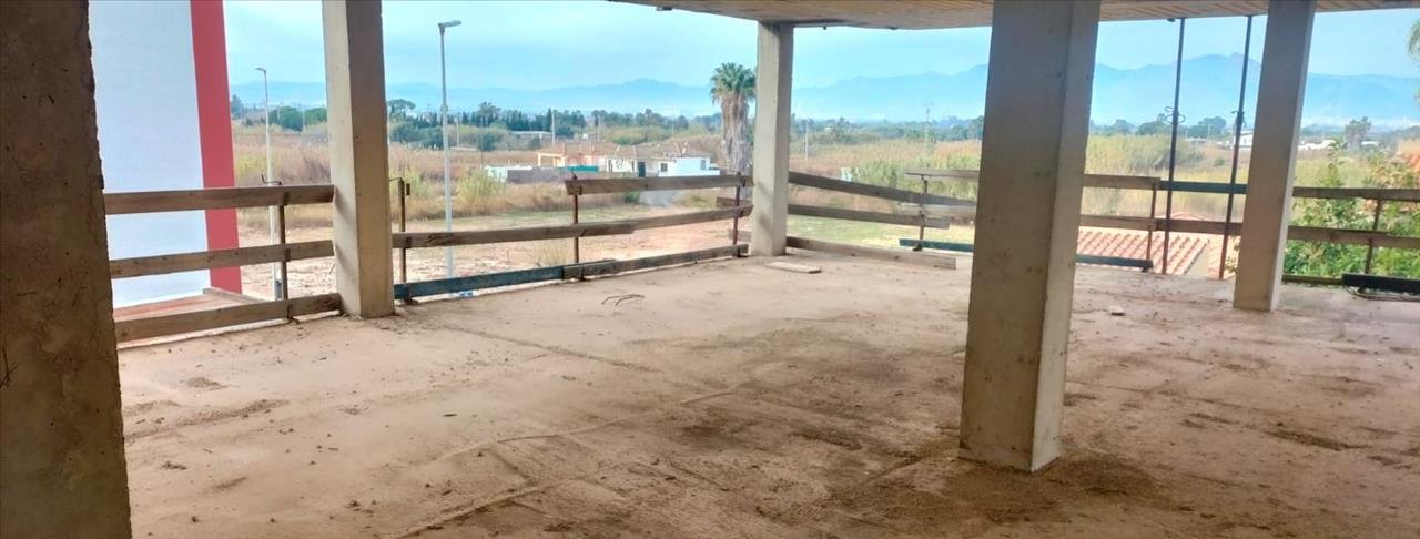 Piso En Venta En Mediterraneo, Nules