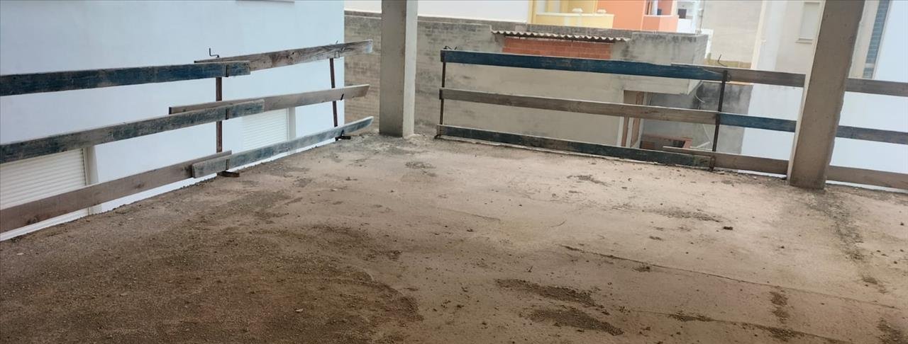 Piso En Venta En Mediterraneo, Nules