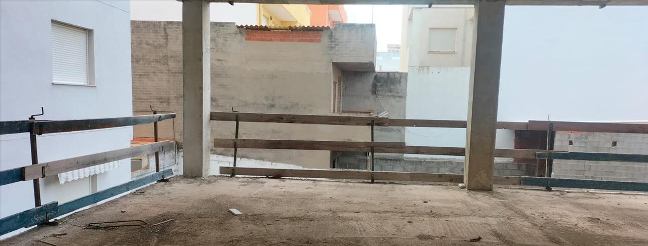 Piso En Venta En Mediterraneo, Nules