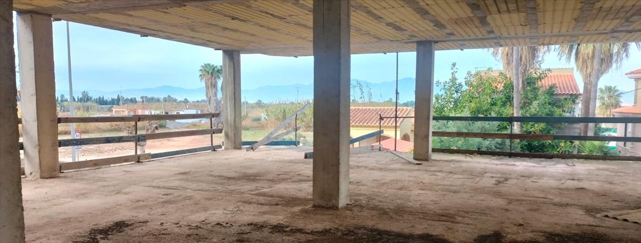 Piso En Venta En Mediterraneo, Nules