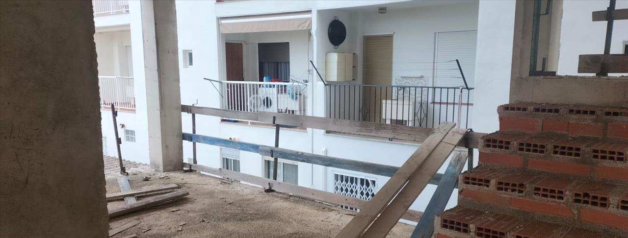 Piso En Venta En Mediterraneo, Nules