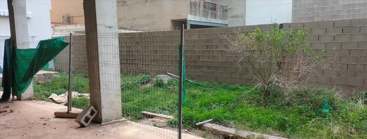 Piso En Venta En Mediterraneo, Nules