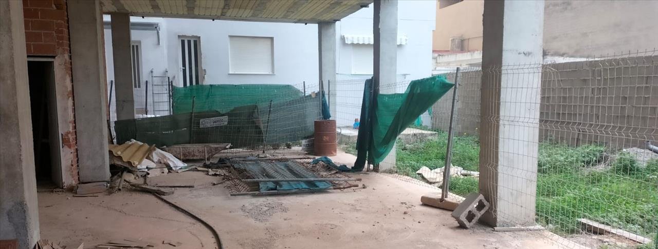 Piso En Venta En Mediterraneo, Nules