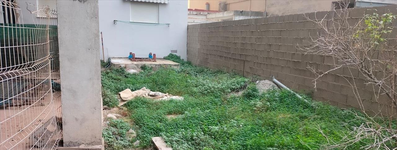 Piso En Venta En Mediterraneo, Nules