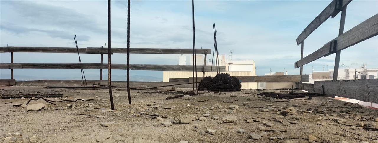 Piso En Venta En Mediterraneo, Nules