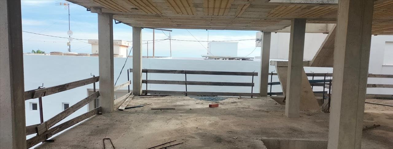 Piso En Venta En Mediterraneo, Nules