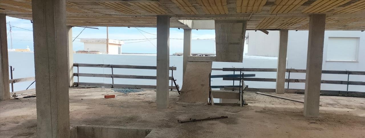 Piso En Venta En Mediterraneo, Nules