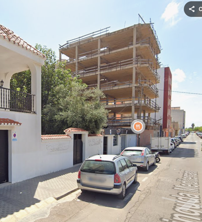 Edificio en venta en Nules, Castellón