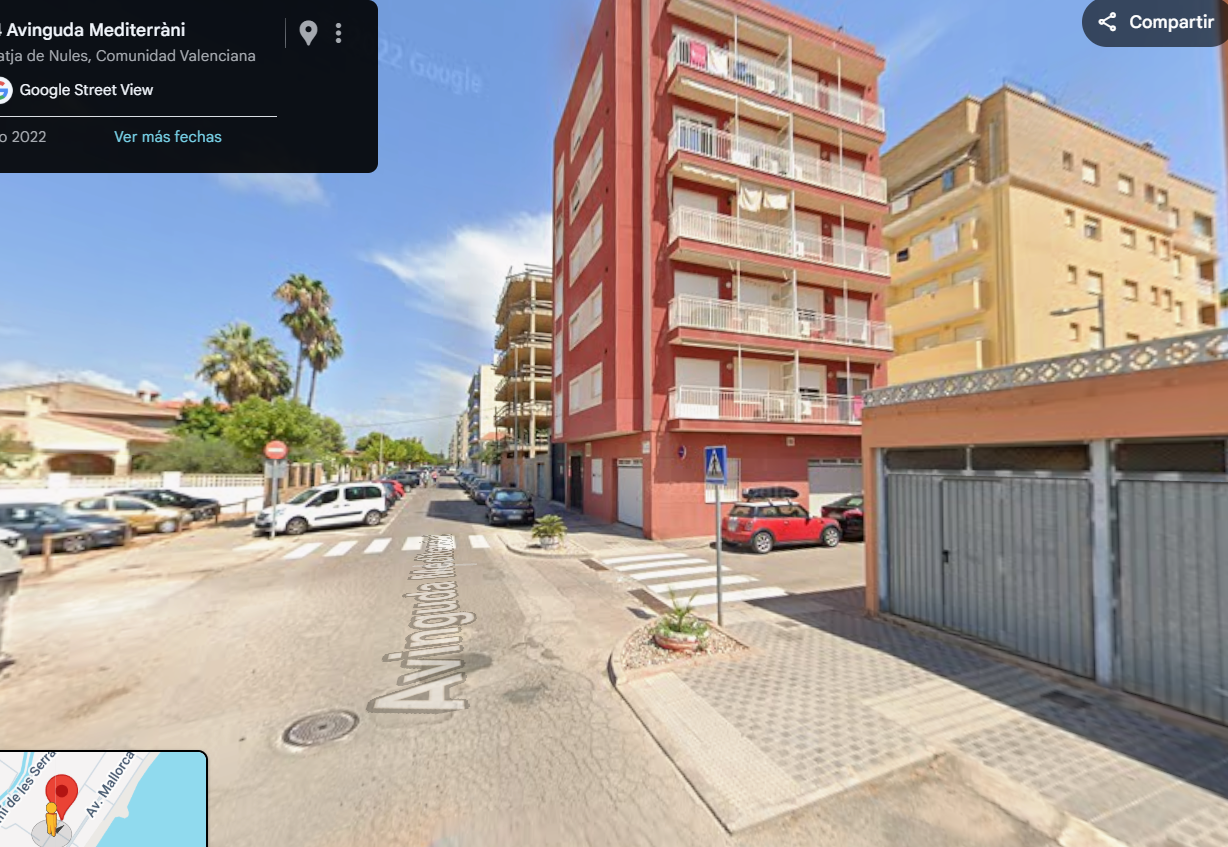 Edificio en venta en Nules, Castellón