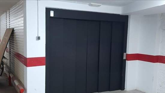 Garaje en venta en Benicasim, Castellón
