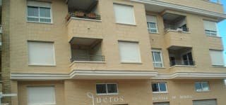 Garaje en venta en Calle Caridad Elda Alicante