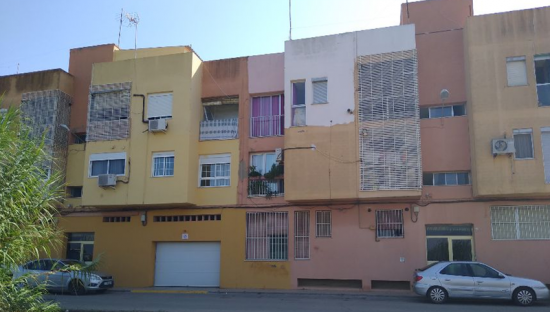Garaje en venta en Benifayó, Valencia