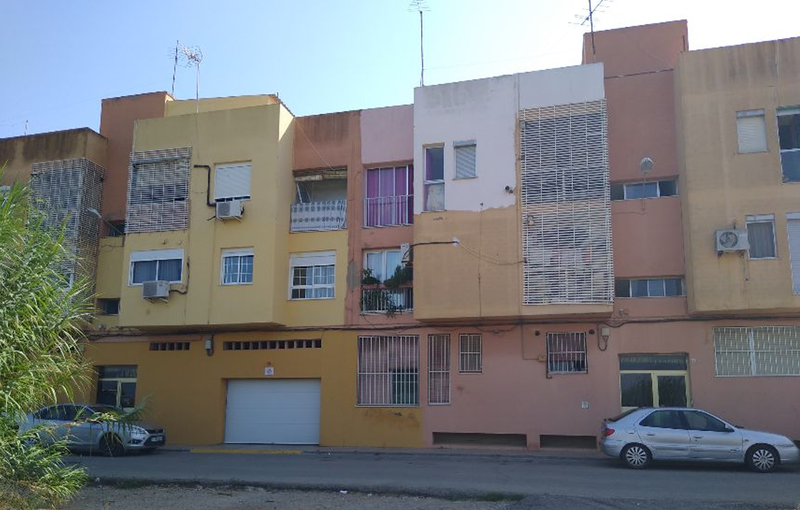 Garaje en venta en Benifayó, Valencia