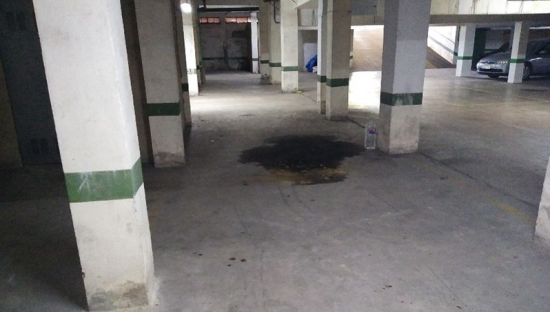 Garaje en venta en Benifayó, Valencia