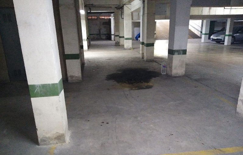 Garaje en venta en Benifayó, Valencia