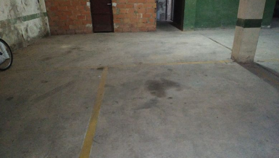 Garaje en venta en Benifayó, Valencia