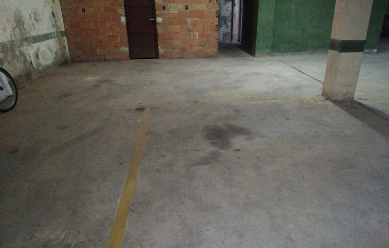 Garaje en venta en Benifayó, Valencia