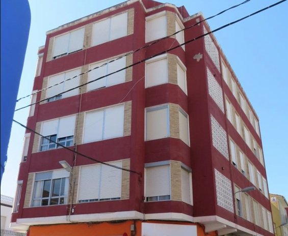 Vivienda en venta en Sueca, Valencia