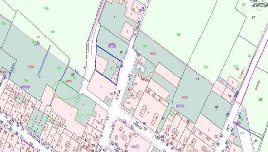 Urbano Solar en venta  en Calle Sueca Llaur Valencia