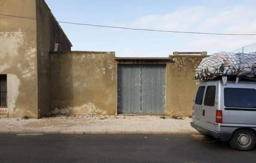 Urbano Solar en venta  en Calle Sueca Llaur Valencia