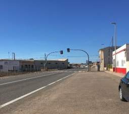 Localoficina en venta en CALLE MARQUES ENSENADA-PUEBLA, CARTAGENA