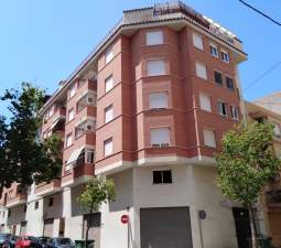 Local en C Pintor Ribera, Castellón