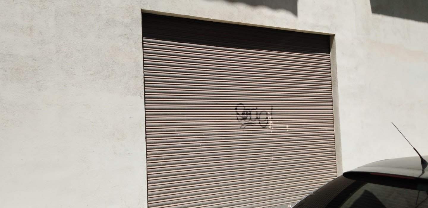 Local en C Pintor Ribera, Castellón