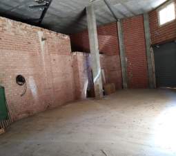 Local en C Pintor Ribera, Castellón