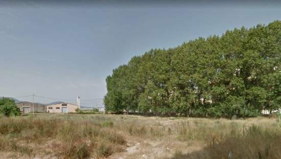 Solar en venta en Plaza Racona 208 Sueca Valencia