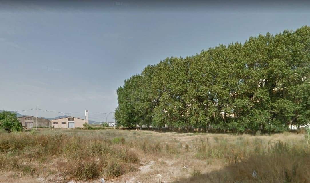 Solar en venta en Plaza Racona 208 Sueca Valencia