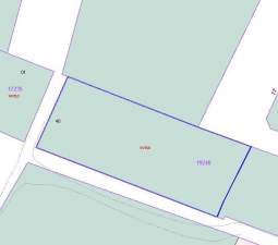 Solar en venta en Plaza Racona 208 Sueca Valencia