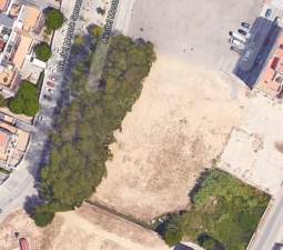 Solar en venta en Plaza Racona 208 Sueca Valencia
