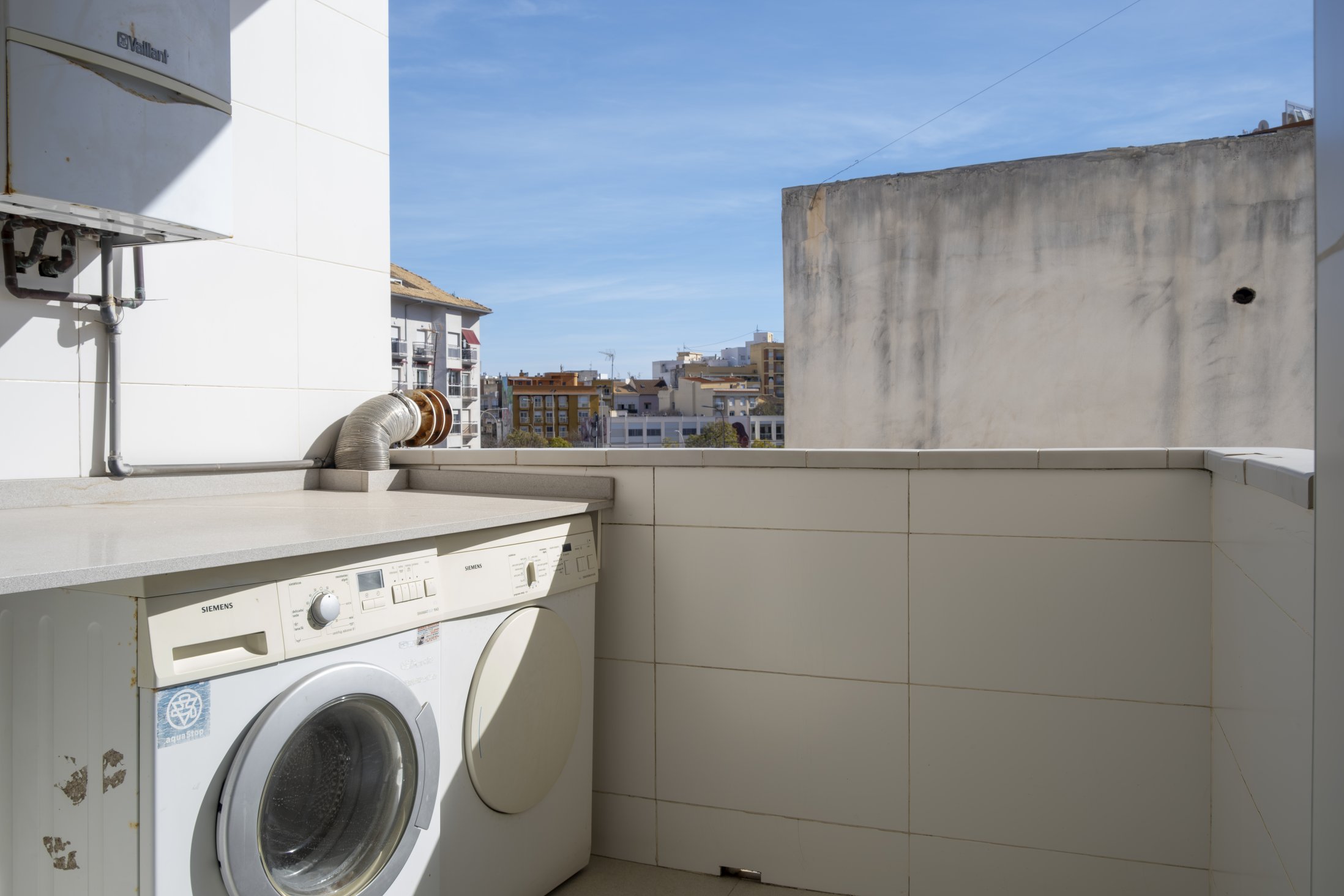 Ático en Gandía, Valencia