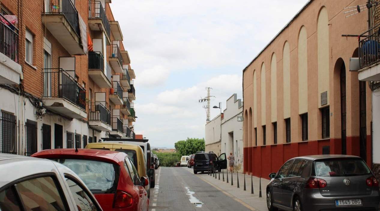 Piso en venta en Torrente, Valencia